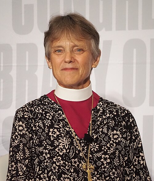 Mariann Budde