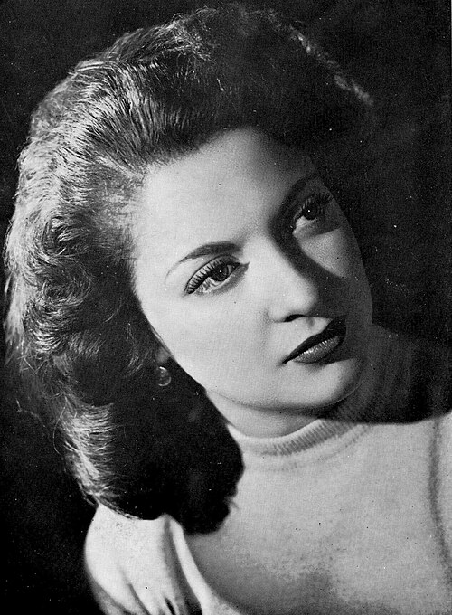 Maricruz Olivier