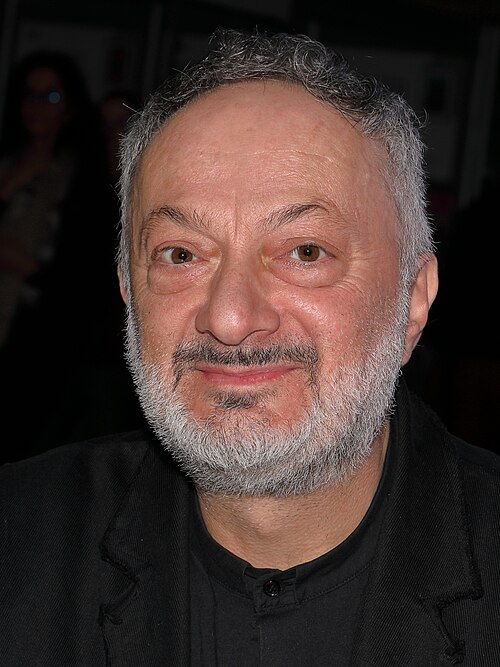 Feridun Zaimoğlu