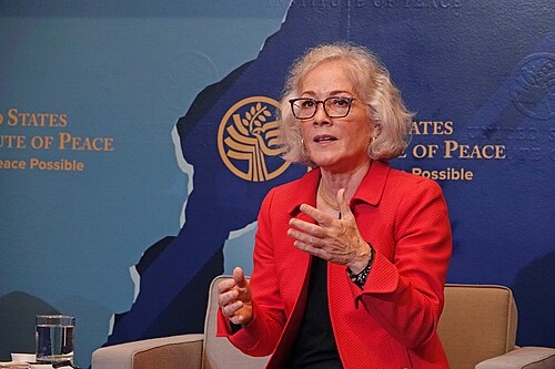 Marie Yovanovitch