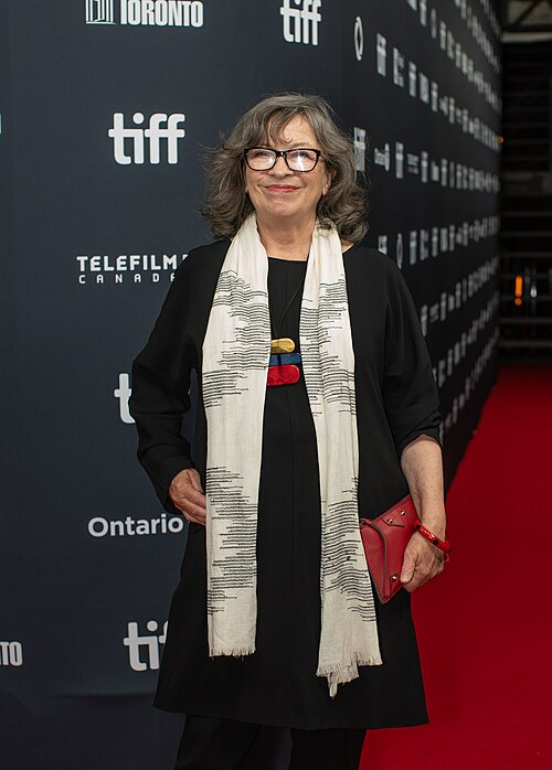 Marion Bailey