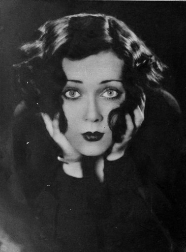 Marion Byron