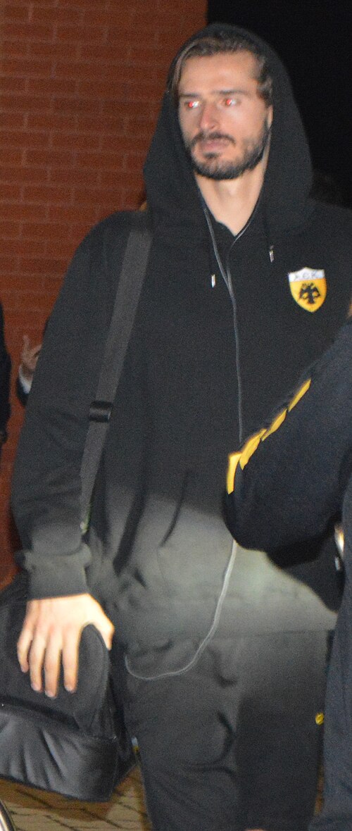 Marios Ikonomou