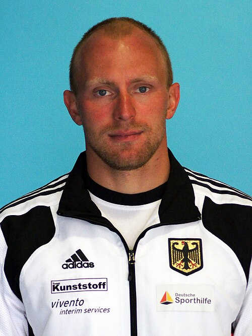 Norman Bröckl