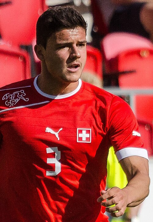 Loris Benito