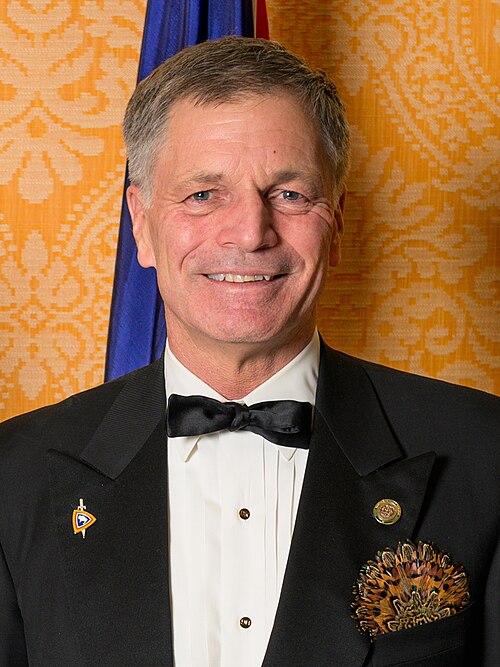 Mark Gordon