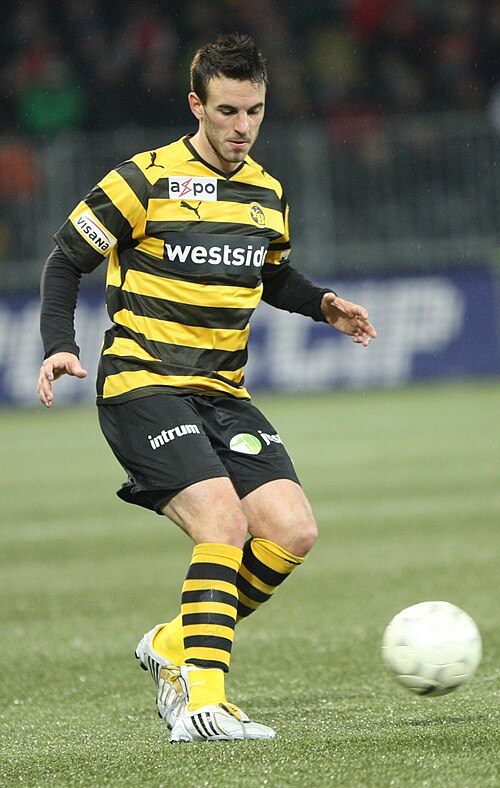 Scott Sutter