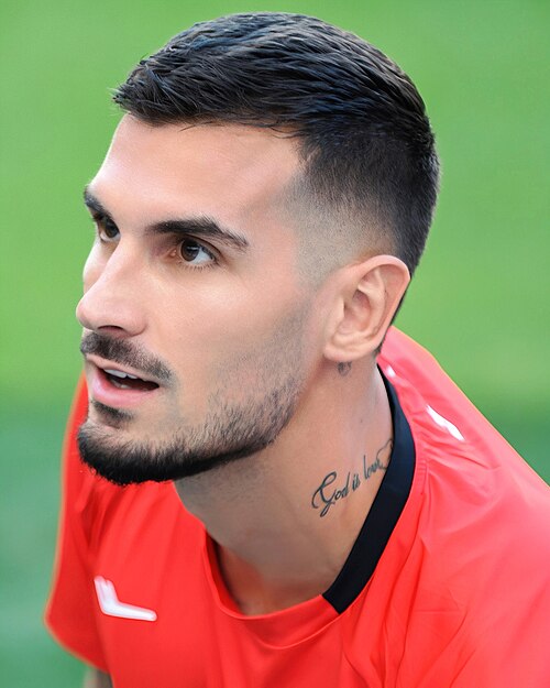 Marko Dugandžić