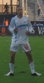 Christian Eduardo Giménez