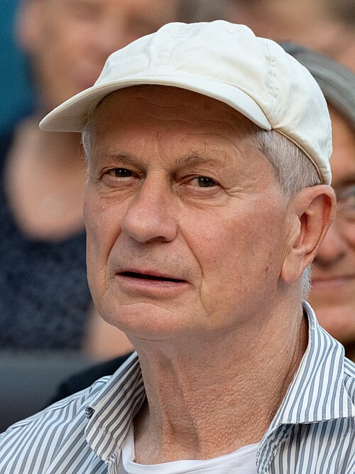 Josef Winkler