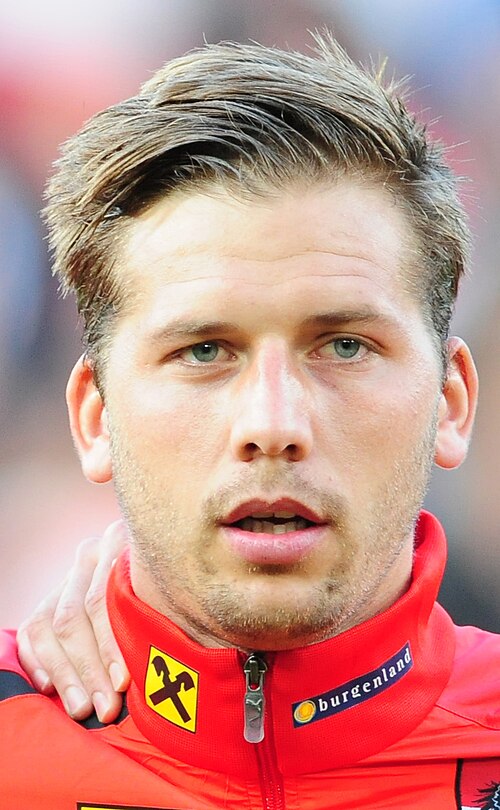 Guido Burgstaller
