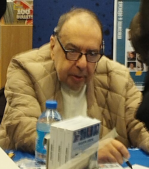 Philippe Sarde