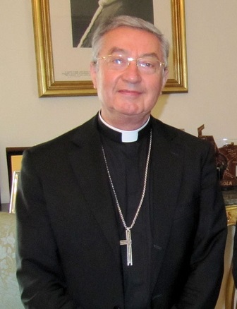 Jean-Louis Bruguès