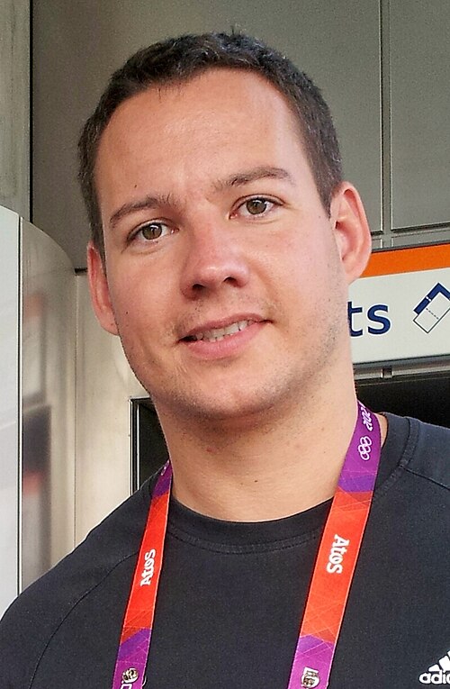 Gerhard Mayer
