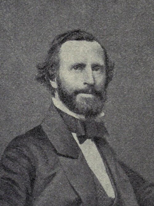 Charles Lewis Tiffany