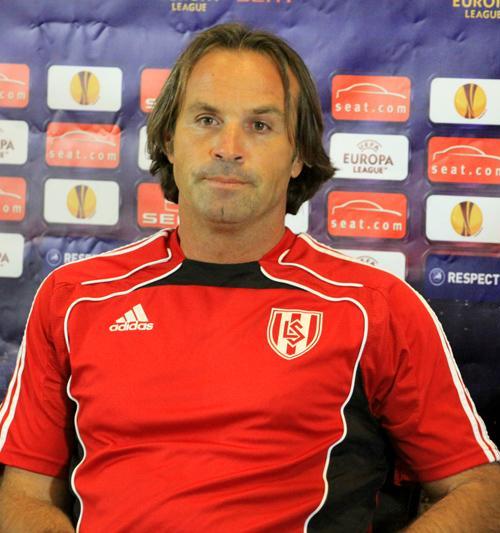 Martin Rueda