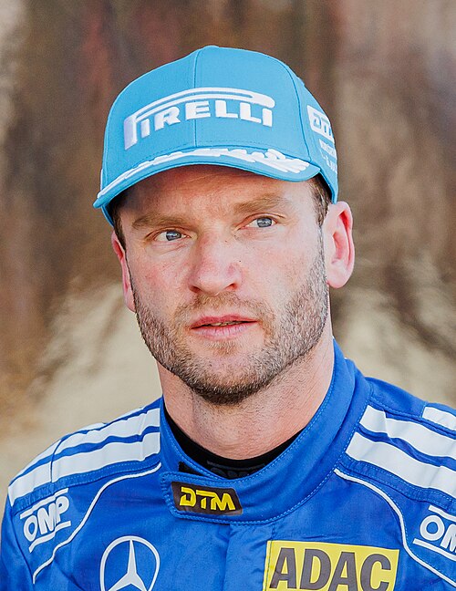 Maro Engel