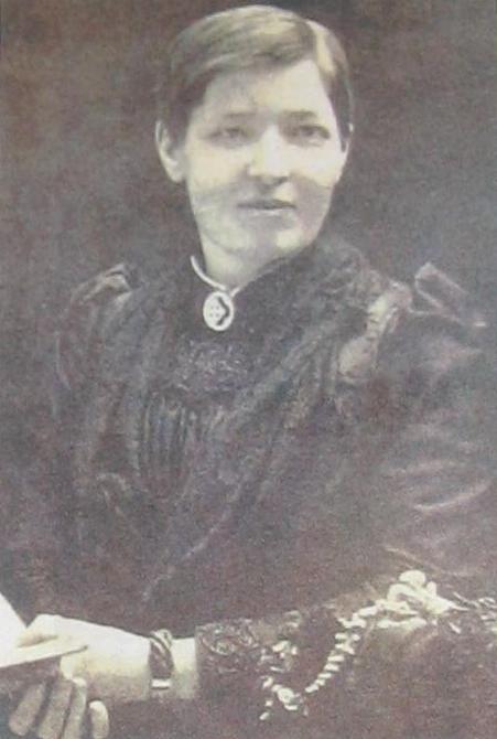 Mary Mitchell Slessor