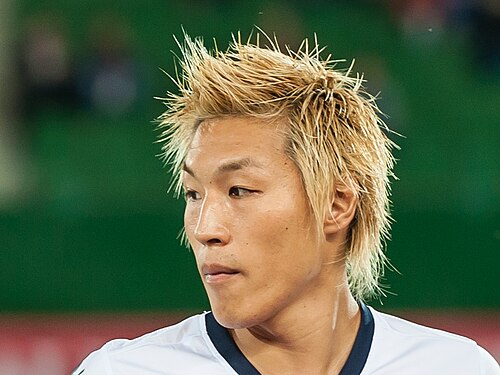 Masato Fukui
