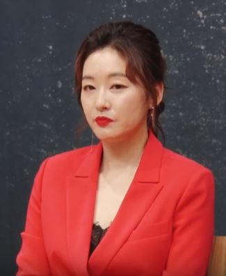 Park Jin-hee