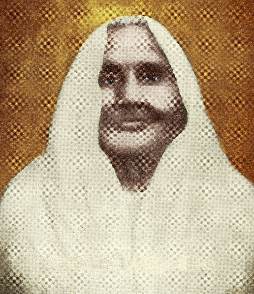 Matangini Hazra