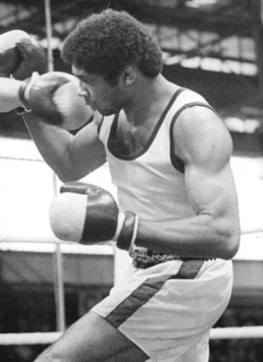 Armando Martínez