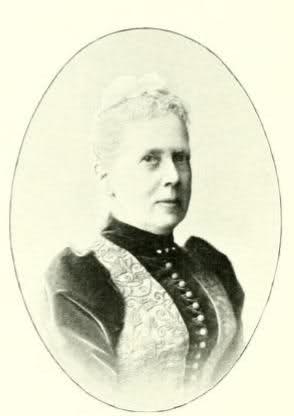 Princess Leopoldine of Baden