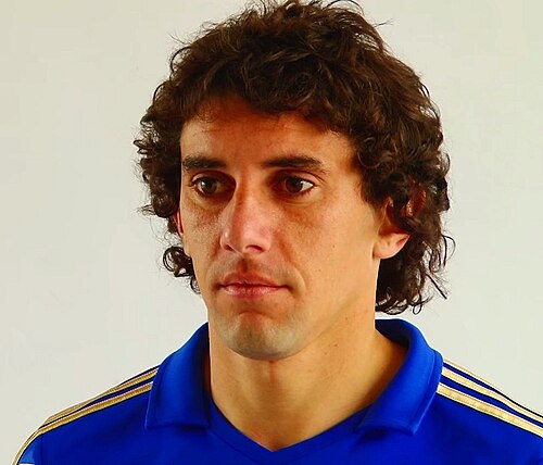 Matias Corujo