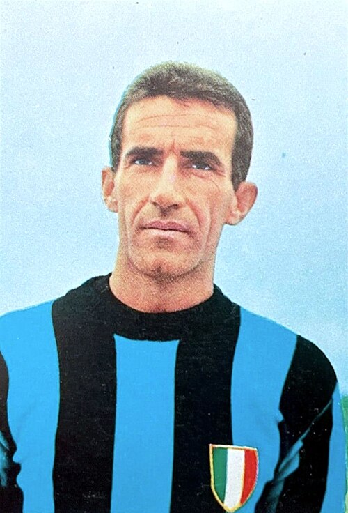 Armando Picchi