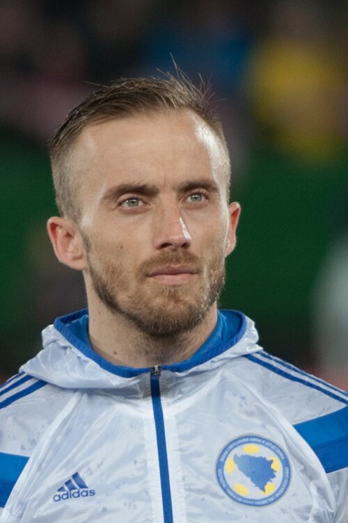 Avdija Vršajević
