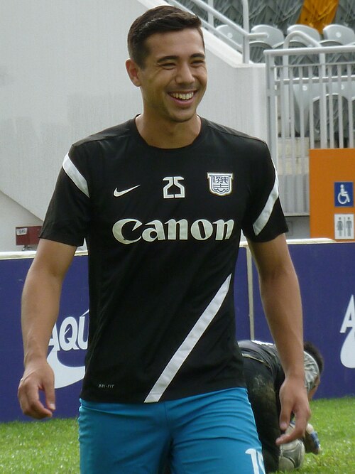 Matt Lam