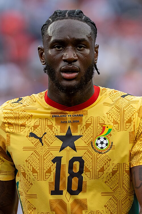 Jerome Opoku