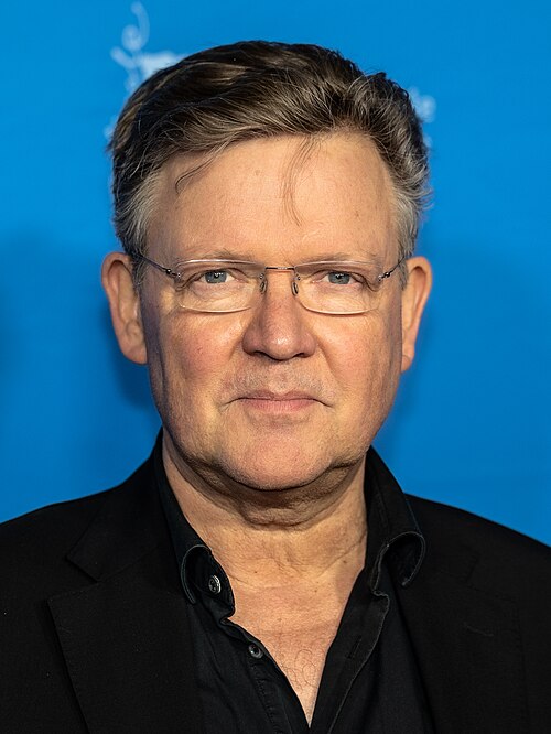 Justus von Dohnányi