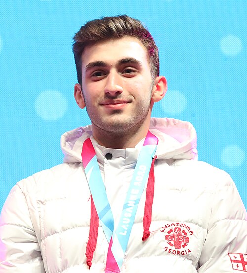 Luka Berulava