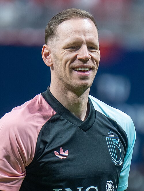 Matz Sels