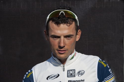 Björn Leukemans