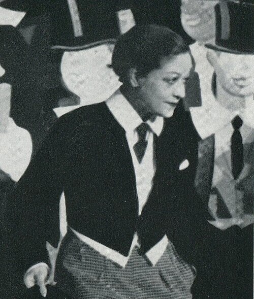Grethe Weiser