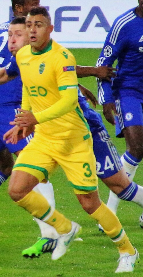 Maurício dos Santos Nascimento