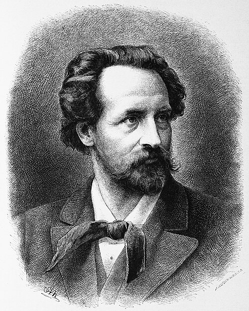 Adolf Wilbrandt