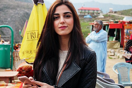 Maya Ali