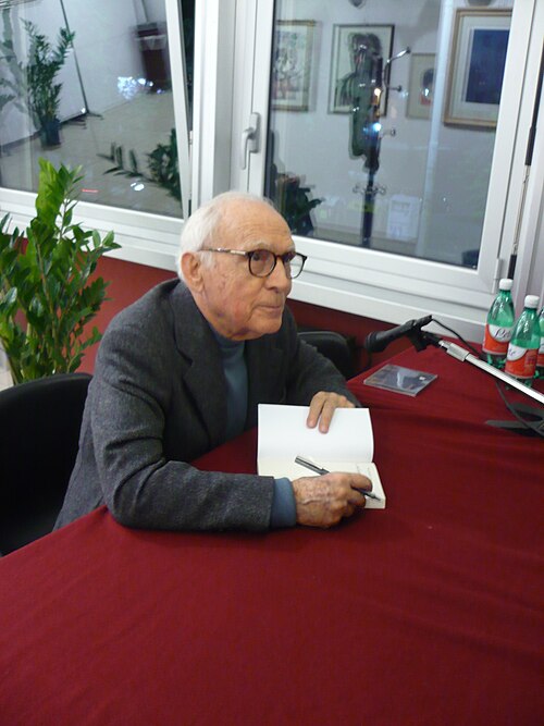 Vincenzo Consolo
