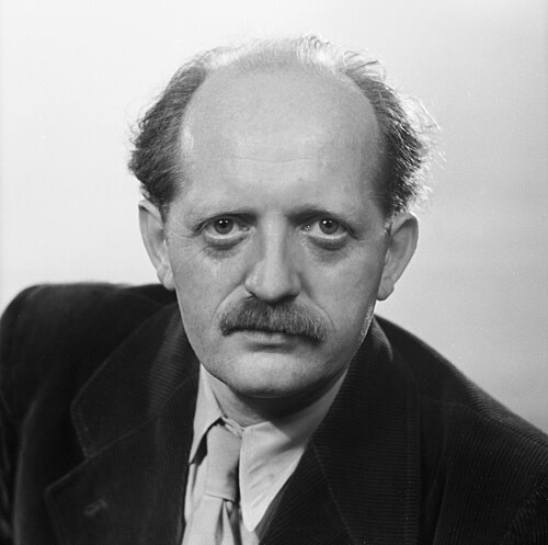 Erwin Strittmatter