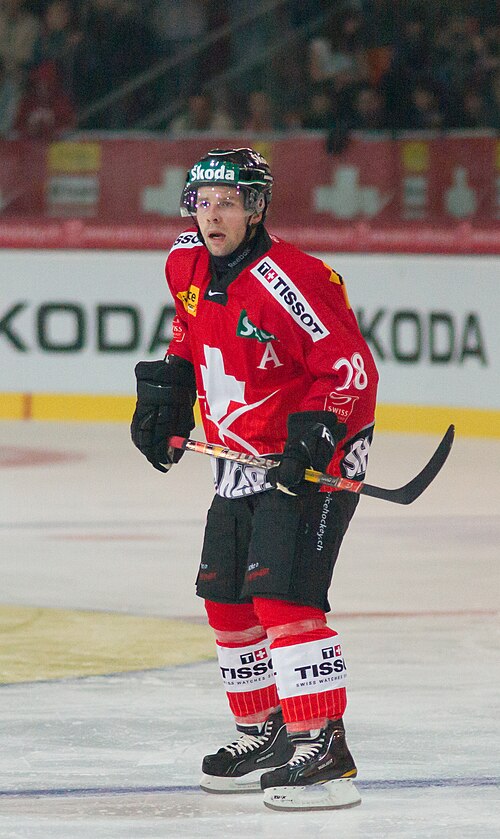 Martin Plüss