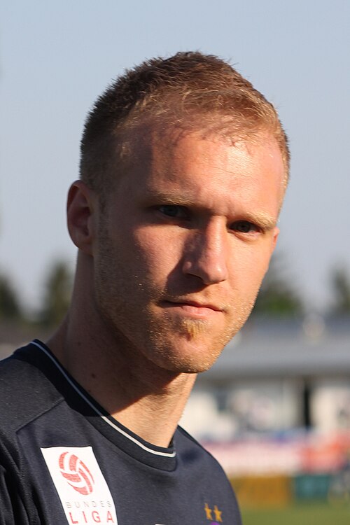 Robert Almer