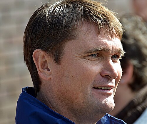 John Bosman