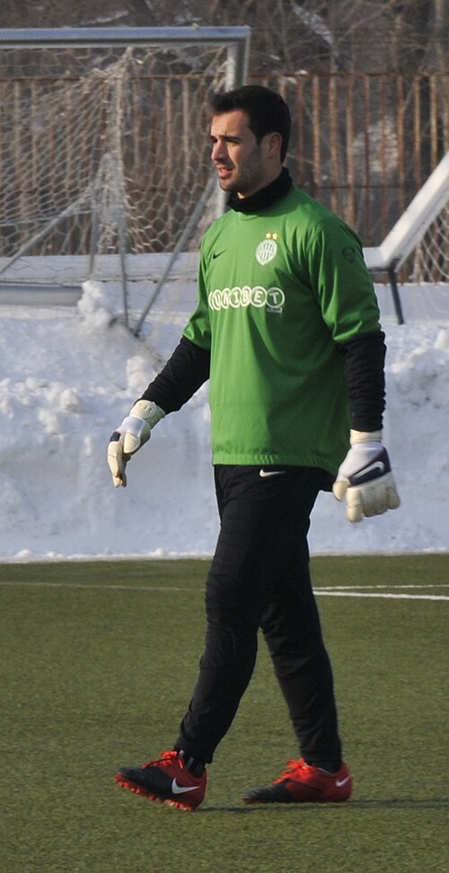 Justin Haber