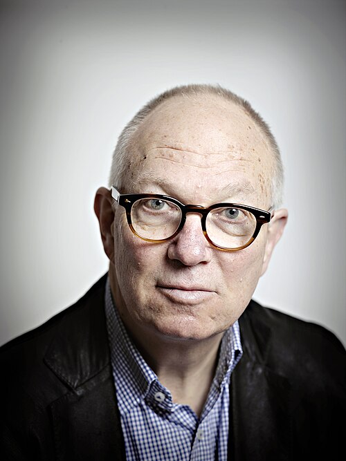 Ian Buruma