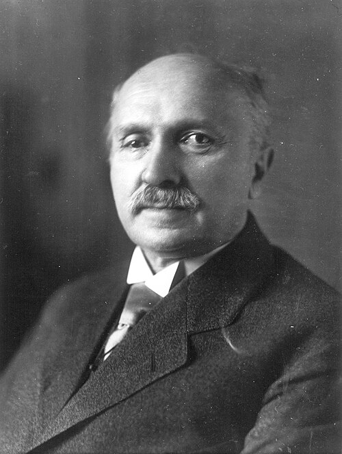 Albert Moll