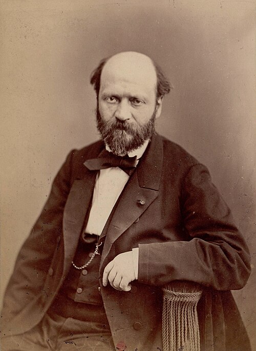 Jean-Augustin Barral