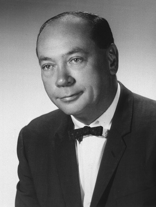 Earl Wilbur Sutherland, Jr.